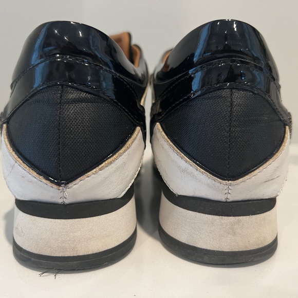 Jimmy Choo Sneakers - Picture 3 of 7